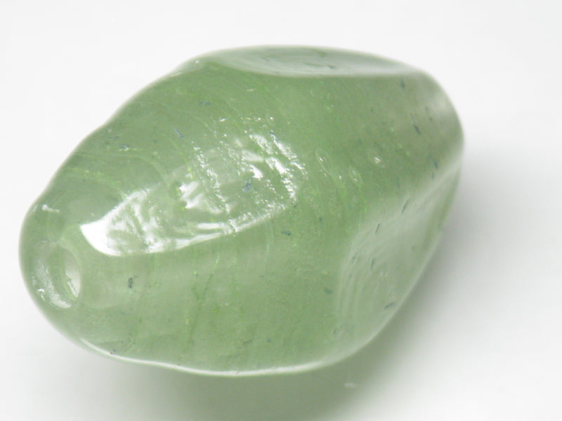 TOKO-BEADS AG067S-67 Glass bead 16~17mm AG067S-67 大型ひし形とんぼ玉 16~17mm Asian bead & African bead  Handmade,Lampeork,bead,asia,india,ethnic,parts,accessory,beads とんぼ玉,ビーズ,トンボ玉,アジア,インド,エスニック,手作り,パーツ,アクセサリー