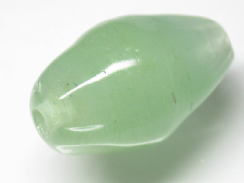TOKO-BEADS AG067S-69 Glass bead 17~18mm AG067S-69 大型ひし形とんぼ玉 17~18mm Asian bead & African bead  Handmade,Lampeork,bead,asia,india,ethnic,parts,accessory,beads とんぼ玉,ビーズ,トンボ玉,アジア,インド,エスニック,手作り,パーツ,アクセサリー