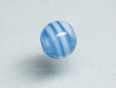TOKO-BEADS AG070-37S Glass bead 7.5~8mm AG070-37S ストライプ柄とんぼ玉 7.5~8mm Asian bead & African bead  Handmade,Lampeork,bead,asia,india,ethnic,parts,accessory,beads とんぼ玉,ビーズ,トンボ玉,アジア,インド,エスニック,手作り,パーツ,アクセサリー
