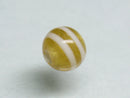 TOKO-BEADS AG070-44S Glass bead 7.5~8mm AG070-44S ストライプ柄とんぼ玉 7.5~8mm Asian bead & African bead  Handmade,Lampeork,bead,asia,india,ethnic,parts,accessory,beads とんぼ玉,ビーズ,トンボ玉,アジア,インド,エスニック,手作り,パーツ,アクセサリー