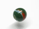 TOKO-BEADS | TOKO-BEADS |AG070-72S ストライプ柄とんぼ玉 10mm | TOKO-BEADS |AG070-72S Glass bead 10mm Asian bead & African bead  Handmade,Lampeork,bead,asia,india,ethnic,parts,accessory,beads とんぼ玉,ビーズ,トンボ玉,アジア,インド,エスニック,手作り,パーツ,アクセサリー