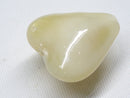 TOKO-BEADS | TOKO-BEADS |AG074-14S ハート型フラットビーズ 22~23mm | TOKO-BEADS |AG074-14S Heart shaped flat glass bead 22~23mm Asian bead & African bead  Handmade,Lampeork,bead,asia,india,ethnic,parts,accessory,beads とんぼ玉,ビーズ,トンボ玉,アジア,インド,エスニック,手作り,パーツ,アクセサリー