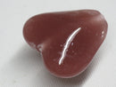 TOKO-BEADS | TOKO-BEADS |AG074-17S ハート型フラットビーズ 22~23mm | TOKO-BEADS |AG074-17S Heart shaped flat glass bead 22~23mm Asian bead & African bead  Handmade,Lampeork,bead,asia,india,ethnic,parts,accessory,beads とんぼ玉,ビーズ,トンボ玉,アジア,インド,エスニック,手作り,パーツ,アクセサリー