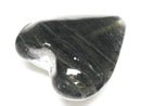 TOKO-BEADS AG074-36S Heart shaped flat glass bead 32~33mm AG074-36S ハート型フラットビーズ 32~33mm Asian bead & African bead  Handmade,Lampeork,bead,asia,india,ethnic,parts,accessory,beads とんぼ玉,ビーズ,トンボ玉,アジア,インド,エスニック,手作り,パーツ,アクセサリー