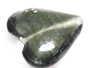 TOKO-BEADS AG074-55 Heart shaped flat glass bead 33mm AG074-55 ハート型フラットビーズ 33mm Asian bead & African bead  Handmade,Lampeork,bead,asia,india,ethnic,parts,accessory,beads とんぼ玉,ビーズ,トンボ玉,アジア,インド,エスニック,手作り,パーツ,アクセサリー