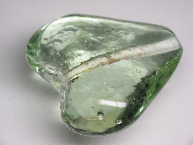 TOKO-BEADS AG074-64 Heart shaped flat glass bead 30~32mm AG074-64 ハート型フラットビーズ 30~32mm Asian bead & African bead  Handmade,Lampeork,bead,asia,india,ethnic,parts,accessory,beads とんぼ玉,ビーズ,トンボ玉,アジア,インド,エスニック,手作り,パーツ,アクセサリー