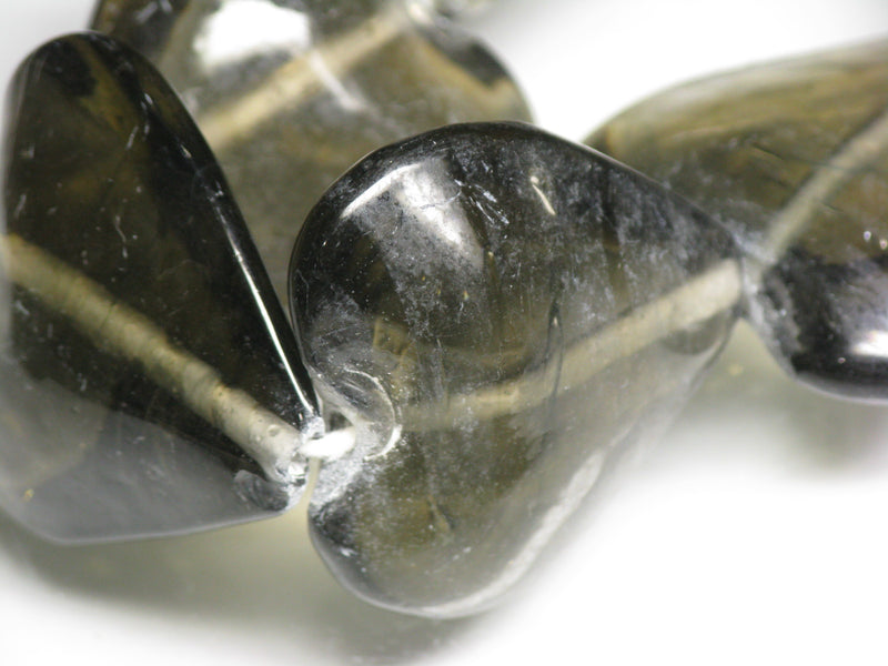 TOKO-BEADS AG074-75N Heart shaped flat glass bead (strand) 32~33mm AG074-75N ハート型フラットビーズ（連） 32~33mm Asian bead & African bead  Handmade,Lampeork,bead,asia,india,ethnic,parts,accessory,beads とんぼ玉,ビーズ,トンボ玉,アジア,インド,エスニック,手作り,パーツ,アクセサリー