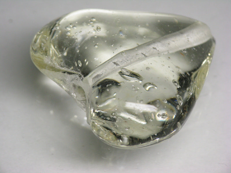 TOKO-BEADS AG074-76 Heart shaped flat glass bead 32~33mm AG074-76 ハート型フラットビーズ 32~33mm Asian bead & African bead  Handmade,Lampeork,bead,asia,india,ethnic,parts,accessory,beads とんぼ玉,ビーズ,トンボ玉,アジア,インド,エスニック,手作り,パーツ,アクセサリー