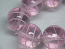 TOKO-BEADS AG075-03N Glass bead (strand) 16mm AG075-03N ストライプ柄とんぼ玉（連） 16mm Asian bead & African bead  Handmade,Lampeork,bead,asia,india,ethnic,parts,accessory,beads とんぼ玉,ビーズ,トンボ玉,アジア,インド,エスニック,手作り,パーツ,アクセサリー