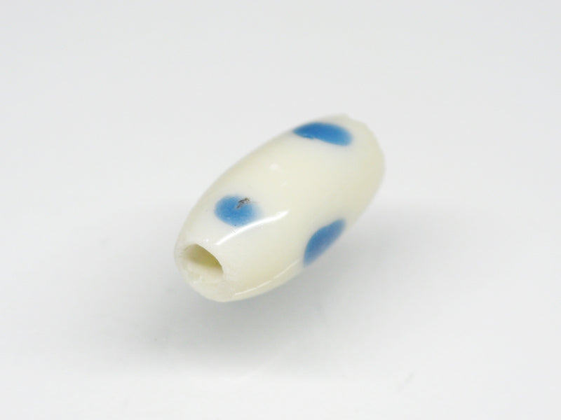 TOKO-BEADS AG076-01S Glass bead 6.5mm AG076-01S とんぼ玉 6.5mm Asian bead & African bead  Handmade,Lampeork,bead,asia,india,ethnic,parts,accessory,beads とんぼ玉,ビーズ,トンボ玉,アジア,インド,エスニック,手作り,パーツ,アクセサリー