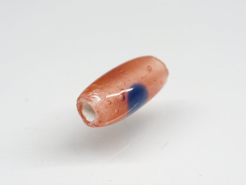 TOKO-BEADS AG076-04S Glass bead 5.5~6mm AG076-04S とんぼ玉 5.5~6mm Asian bead & African bead  Handmade,Lampeork,bead,asia,india,ethnic,parts,accessory,beads とんぼ玉,ビーズ,トンボ玉,アジア,インド,エスニック,手作り,パーツ,アクセサリー