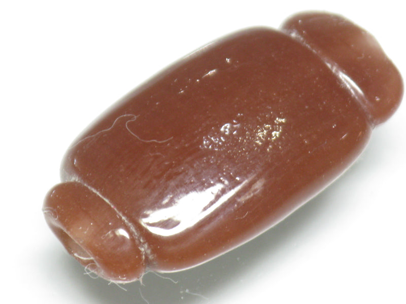 TOKO-BEADS AG078-03S Glass bead 17.5~18.5mm AG078-03S オーバルビーズ 17.5~18.5mm Asian bead & African bead  Handmade,Lampeork,bead,asia,india,ethnic,parts,accessory,beads とんぼ玉,ビーズ,トンボ玉,アジア,インド,エスニック,手作り,パーツ,アクセサリー