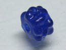 TOKO-BEADS | TOKO-BEADS |AG082-02S スタッドビーズ 14mm | TOKO-BEADS |AG082-02S Glass bead 14mm Asian bead & African bead  Handmade,Lampeork,bead,asia,india,ethnic,parts,accessory,beads とんぼ玉,ビーズ,トンボ玉,アジア,インド,エスニック,手作り,パーツ,アクセサリー