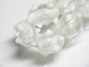 TOKO-BEADS | TOKO-BEADS |AG082-11N スタッドビーズ（連） 10~11mm | TOKO-BEADS |AG082-11N Glass bead (strand) 10~11mm Asian bead & African bead  Handmade,Lampeork,bead,asia,india,ethnic,parts,accessory,beads とんぼ玉,ビーズ,トンボ玉,アジア,インド,エスニック,手作り,パーツ,アクセサリー