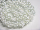 TOKO-BEADS | TOKO-BEADS |AG082-11N スタッドビーズ（連） 10~11mm | TOKO-BEADS |AG082-11N Glass bead (strand) 10~11mm Asian bead & African bead  Handmade,Lampeork,bead,asia,india,ethnic,parts,accessory,beads とんぼ玉,ビーズ,トンボ玉,アジア,インド,エスニック,手作り,パーツ,アクセサリー