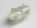 TOKO-BEADS | TOKO-BEADS |AG082-91S スタッドビーズ 10~11mm | TOKO-BEADS |AG082-91S Glass bead 10~11mm Asian bead & African bead  Handmade,Lampeork,bead,asia,india,ethnic,parts,accessory,beads とんぼ玉,ビーズ,トンボ玉,アジア,インド,エスニック,手作り,パーツ,アクセサリー
