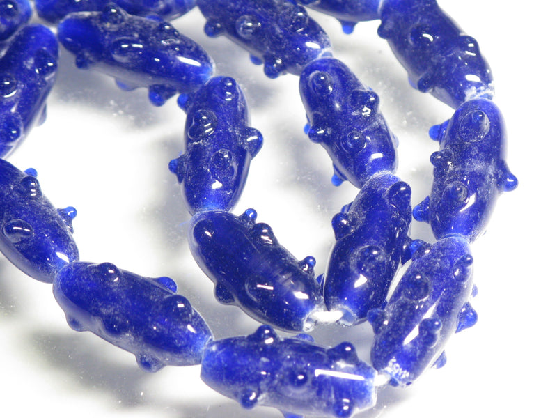 TOKO-BEADS AG082-92N Glass bead (strand) 10~11mm AG082-92N スタッドビーズ（連） 10~11mm Asian bead & African bead  Handmade,Lampeork,bead,asia,india,ethnic,parts,accessory,beads とんぼ玉,ビーズ,トンボ玉,アジア,インド,エスニック,手作り,パーツ,アクセサリー