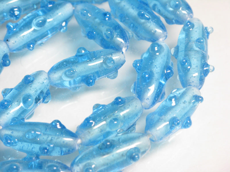 TOKO-BEADS AG082-93N Glass bead (strand) 10~11mm AG082-93N スタッドビーズ（連） 10~11mm Asian bead & African bead  Handmade,Lampeork,bead,asia,india,ethnic,parts,accessory,beads とんぼ玉,ビーズ,トンボ玉,アジア,インド,エスニック,手作り,パーツ,アクセサリー