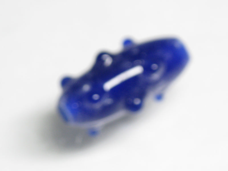 TOKO-BEADS AG082-92S Glass bead 10~11mm AG082-92S スタッドビーズ 10~11mm Asian bead & African bead  Handmade,Lampeork,bead,asia,india,ethnic,parts,accessory,beads とんぼ玉,ビーズ,トンボ玉,アジア,インド,エスニック,手作り,パーツ,アクセサリー