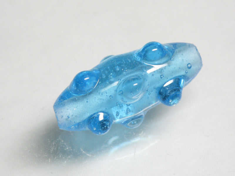 TOKO-BEADS AG082-93S Glass bead 10~11mm AG082-93S スタッドビーズ 10~11mm Asian bead & African bead  Handmade,Lampeork,bead,asia,india,ethnic,parts,accessory,beads とんぼ玉,ビーズ,トンボ玉,アジア,インド,エスニック,手作り,パーツ,アクセサリー