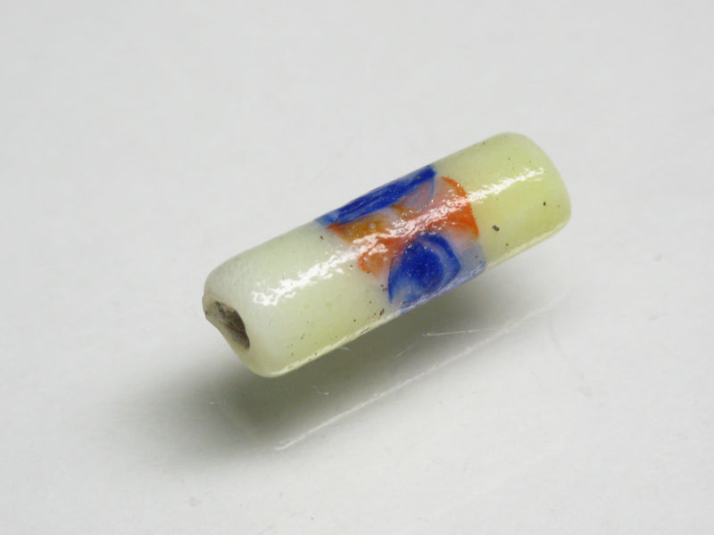 TOKO-BEADS AG084 Glass bead 6mm AG084 とんぼ玉 6mm Asian bead & African bead  Handmade,Lampeork,bead,asia,india,ethnic,parts,accessory,beads とんぼ玉,ビーズ,トンボ玉,アジア,インド,エスニック,手作り,パーツ,アクセサリー