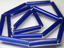 TOKO-BEADS | TOKO-BEADS |AG085-07N バンブービーズL（連） 5~7mm | TOKO-BEADS |AG085-07N Glass bamboo bead  (L) (strand) 5~7mm Asian bead & African bead  Handmade,Lampeork,bead,asia,india,ethnic,parts,accessory,beads とんぼ玉,ビーズ,トンボ玉,アジア,インド,エスニック,手作り,パーツ,アクセサリー