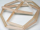 TOKO-BEADS | TOKO-BEADS |AG085-10N バンブービーズL（連） 4~7mm | TOKO-BEADS |AG085-10N Glass bamboo bead  (L) (strand) 4~7mm Asian bead & African bead  Handmade,Lampeork,bead,asia,india,ethnic,parts,accessory,beads とんぼ玉,ビーズ,トンボ玉,アジア,インド,エスニック,手作り,パーツ,アクセサリー