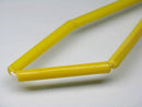 TOKO-BEADS | TOKO-BEADS |AG085-19N バンブービーズL（連） 3.5~5mm | TOKO-BEADS |AG085-19N Glass bamboo bead  (L) (strand) 3.5~5mm Asian bead & African bead  Handmade,Lampeork,bead,asia,india,ethnic,parts,accessory,beads とんぼ玉,ビーズ,トンボ玉,アジア,インド,エスニック,手作り,パーツ,アクセサリー