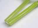 TOKO-BEADS | TOKO-BEADS |AG085-21N バンブービーズL（連） 5~6mm | TOKO-BEADS |AG085-21N Glass bamboo bead  (L) (strand) 5~6mm Asian bead & African bead  Handmade,Lampeork,bead,asia,india,ethnic,parts,accessory,beads とんぼ玉,ビーズ,トンボ玉,アジア,インド,エスニック,手作り,パーツ,アクセサリー