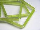 TOKO-BEADS | TOKO-BEADS |AG085-21N バンブービーズL（連） 5~6mm | TOKO-BEADS |AG085-21N Glass bamboo bead  (L) (strand) 5~6mm Asian bead & African bead  Handmade,Lampeork,bead,asia,india,ethnic,parts,accessory,beads とんぼ玉,ビーズ,トンボ玉,アジア,インド,エスニック,手作り,パーツ,アクセサリー