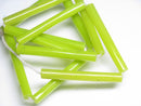 TOKO-BEADS | TOKO-BEADS |AG085-22N バンブービーズL（連） 5~6mm | TOKO-BEADS |AG085-22N Glass bamboo bead  (L) (strand) 5~6mm Asian bead & African bead  Handmade,Lampeork,bead,asia,india,ethnic,parts,accessory,beads とんぼ玉,ビーズ,トンボ玉,アジア,インド,エスニック,手作り,パーツ,アクセサリー