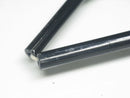 TOKO-BEADS | TOKO-BEADS |AG085-26N バンブービーズL（連） 5~7mm | TOKO-BEADS |AG085-26N Glass bamboo bead  (L) (strand) 5~7mm Asian bead & African bead  Handmade,Lampeork,bead,asia,india,ethnic,parts,accessory,beads とんぼ玉,ビーズ,トンボ玉,アジア,インド,エスニック,手作り,パーツ,アクセサリー