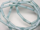 TOKO-BEADS | TOKO-BEADS |AG085-43N バンブービーズ（連） 2.5~3.5mm | TOKO-BEADS |AG085-43N Glass bamboo bead (strand) 2.5~3.5mm Asian bead & African bead  Handmade,Lampeork,bead,asia,india,ethnic,parts,accessory,beads とんぼ玉,ビーズ,トンボ玉,アジア,インド,エスニック,手作り,パーツ,アクセサリー