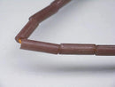 TOKO-BEADS | TOKO-BEADS |AG085-50N バンブービーズ（連） 3.5~4.5mm | TOKO-BEADS |AG085-50N Glass bamboo bead (strand) 3.5~4.5mm Asian bead & African bead  Handmade,Lampeork,bead,asia,india,ethnic,parts,accessory,beads とんぼ玉,ビーズ,トンボ玉,アジア,インド,エスニック,手作り,パーツ,アクセサリー