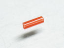 TOKO-BEADS | TOKO-BEADS |AG085-61S バンブービーズ 2.5mm | TOKO-BEADS |AG085-61S Glass bamboo bead 2.5mm Asian bead & African bead  Handmade,Lampeork,bead,asia,india,ethnic,parts,accessory,beads とんぼ玉,ビーズ,トンボ玉,アジア,インド,エスニック,手作り,パーツ,アクセサリー