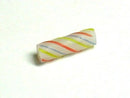 TOKO-BEADS | TOKO-BEADS |AG085-68S バンブービーズ 3.5mm | TOKO-BEADS |AG085-68S Glass bamboo bead 3.5mm Asian bead & African bead  Handmade,Lampeork,bead,asia,india,ethnic,parts,accessory,beads とんぼ玉,ビーズ,トンボ玉,アジア,インド,エスニック,手作り,パーツ,アクセサリー