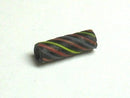 TOKO-BEADS | TOKO-BEADS |AG085-76S バンブービーズ 3mm | TOKO-BEADS |AG085-76S Glass bamboo bead 3mm Asian bead & African bead  Handmade,Lampeork,bead,asia,india,ethnic,parts,accessory,beads とんぼ玉,ビーズ,トンボ玉,アジア,インド,エスニック,手作り,パーツ,アクセサリー