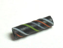 TOKO-BEADS | TOKO-BEADS |AG085-77S バンブービーズ 3.5mm | TOKO-BEADS |AG085-77S Glass bamboo bead 3.5mm Asian bead & African bead  Handmade,Lampeork,bead,asia,india,ethnic,parts,accessory,beads とんぼ玉,ビーズ,トンボ玉,アジア,インド,エスニック,手作り,パーツ,アクセサリー