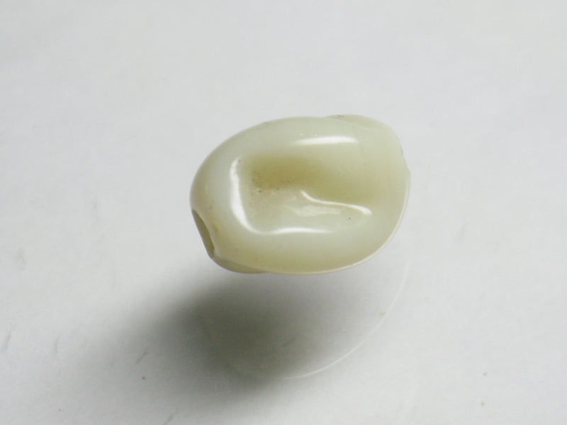 TOKO-BEADS AG087-29S Glass bead 8mm AG087-29S トゥイストビーズ 8mm Asian bead & African bead  Handmade,Lampeork,bead,asia,india,ethnic,parts,accessory,beads とんぼ玉,ビーズ,トンボ玉,アジア,インド,エスニック,手作り,パーツ,アクセサリー