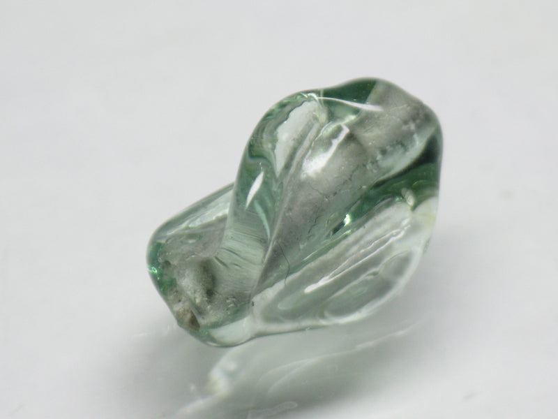 TOKO-BEADS AG087-31S Glass bead 11~13mm AG087-31S トゥイストビーズ 11~13mm Asian bead & African bead  Handmade,Lampeork,bead,asia,india,ethnic,parts,accessory,beads とんぼ玉,ビーズ,トンボ玉,アジア,インド,エスニック,手作り,パーツ,アクセサリー