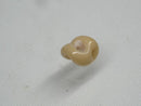 TOKO-BEADS | TOKO-BEADS |AG088-03S スモールウェイブビーズ 7.5～8mm | TOKO-BEADS |AG088-03S Glass wave bead 7.5～8mm Asian bead & African bead  Handmade,Lampeork,bead,asia,india,ethnic,parts,accessory,beads とんぼ玉,ビーズ,トンボ玉,アジア,インド,エスニック,手作り,パーツ,アクセサリー