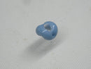 TOKO-BEADS | TOKO-BEADS |AG088-04S スモールウェイブビーズ 7.5～8mm | TOKO-BEADS |AG088-04S Glass wave bead 7.5～8mm Asian bead & African bead  Handmade,Lampeork,bead,asia,india,ethnic,parts,accessory,beads とんぼ玉,ビーズ,トンボ玉,アジア,インド,エスニック,手作り,パーツ,アクセサリー