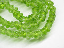 TOKO-BEADS | TOKO-BEADS |AG088-06N スモールウェイブビーズ（連） 7.5～8mm | TOKO-BEADS |AG088-06N Glass wave bead (strand) 7.5～8mm Asian bead & African bead  Handmade,Lampeork,bead,asia,india,ethnic,parts,accessory,beads とんぼ玉,ビーズ,トンボ玉,アジア,インド,エスニック,手作り,パーツ,アクセサリー