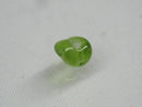 TOKO-BEADS | TOKO-BEADS |AG088-06S スモールウェイブビーズ 7.5～8mm | TOKO-BEADS |AG088-06S Glass wave bead 7.5～8mm Asian bead & African bead  Handmade,Lampeork,bead,asia,india,ethnic,parts,accessory,beads とんぼ玉,ビーズ,トンボ玉,アジア,インド,エスニック,手作り,パーツ,アクセサリー