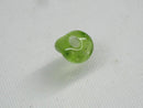 TOKO-BEADS | TOKO-BEADS |AG088-06S スモールウェイブビーズ 7.5～8mm | TOKO-BEADS |AG088-06S Glass wave bead 7.5～8mm Asian bead & African bead  Handmade,Lampeork,bead,asia,india,ethnic,parts,accessory,beads とんぼ玉,ビーズ,トンボ玉,アジア,インド,エスニック,手作り,パーツ,アクセサリー