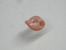TOKO-BEADS | TOKO-BEADS |AG088-07S スモールウェイブビーズ 7.5～8mm | TOKO-BEADS |AG088-07S Glass wave bead 7.5～8mm Asian bead & African bead  Handmade,Lampeork,bead,asia,india,ethnic,parts,accessory,beads とんぼ玉,ビーズ,トンボ玉,アジア,インド,エスニック,手作り,パーツ,アクセサリー