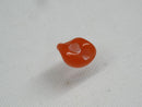 TOKO-BEADS | TOKO-BEADS |AG088-08S スモールウェイブビーズ 7.5～8mm | TOKO-BEADS |AG088-08S Glass wave bead 7.5～8mm Asian bead & African bead  Handmade,Lampeork,bead,asia,india,ethnic,parts,accessory,beads とんぼ玉,ビーズ,トンボ玉,アジア,インド,エスニック,手作り,パーツ,アクセサリー