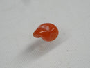 TOKO-BEADS | TOKO-BEADS |AG088-08S スモールウェイブビーズ 7.5～8mm | TOKO-BEADS |AG088-08S Glass wave bead 7.5～8mm Asian bead & African bead  Handmade,Lampeork,bead,asia,india,ethnic,parts,accessory,beads とんぼ玉,ビーズ,トンボ玉,アジア,インド,エスニック,手作り,パーツ,アクセサリー