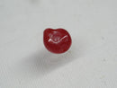 TOKO-BEADS | TOKO-BEADS |AG088-09S スモールウェイブビーズ 7.5～8mm | TOKO-BEADS |AG088-09S Glass wave bead 7.5～8mm Asian bead & African bead  Handmade,Lampeork,bead,asia,india,ethnic,parts,accessory,beads とんぼ玉,ビーズ,トンボ玉,アジア,インド,エスニック,手作り,パーツ,アクセサリー