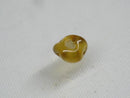 TOKO-BEADS | TOKO-BEADS |AG088-11S スモールウェイブビーズ 7.5～8mm | TOKO-BEADS |AG088-11S Glass wave bead 7.5～8mm Asian bead & African bead  Handmade,Lampeork,bead,asia,india,ethnic,parts,accessory,beads とんぼ玉,ビーズ,トンボ玉,アジア,インド,エスニック,手作り,パーツ,アクセサリー